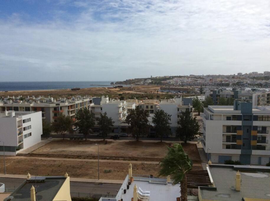 Beautiful Place With Ocean View Lagos Bagian luar foto