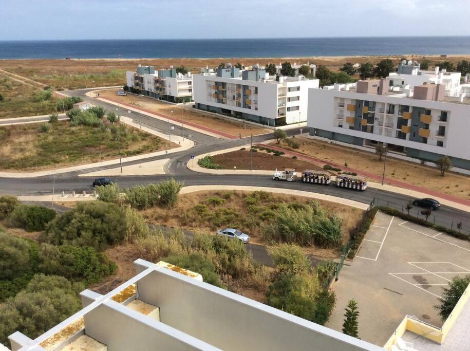 Beautiful Place With Ocean View Lagos Bagian luar foto