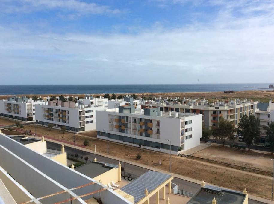Beautiful Place With Ocean View Lagos Bagian luar foto