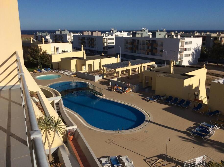 Beautiful Place With Ocean View Lagos Bagian luar foto