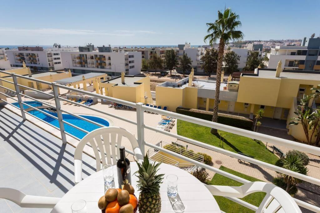 Beautiful Place With Ocean View Lagos Bagian luar foto