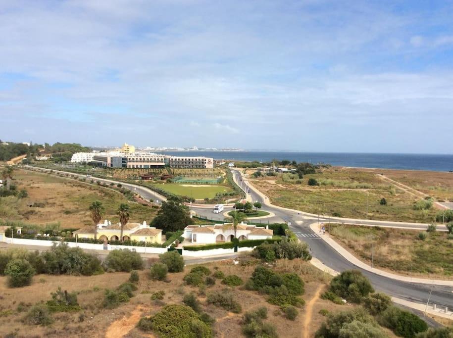 Beautiful Place With Ocean View Lagos Bagian luar foto