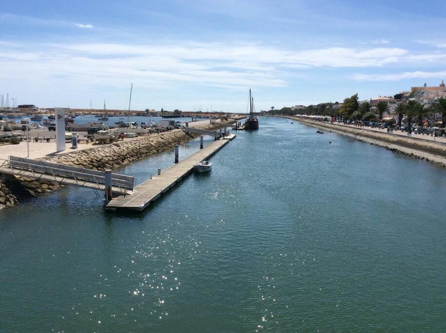 Beautiful Place With Ocean View Lagos Bagian luar foto