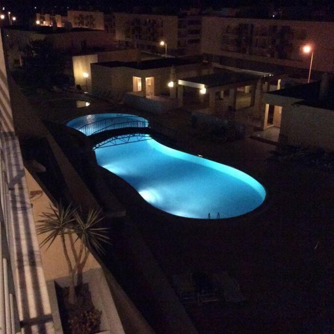 Beautiful Place With Ocean View Lagos Bagian luar foto